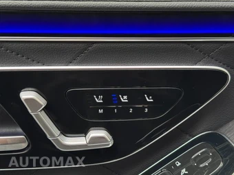 2021 Mercedes-Benz S 580 4MATIC Sedan - miniatura 16