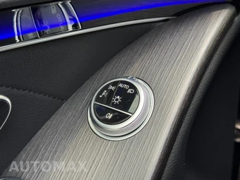 2021 Mercedes-Benz S 580 4MATIC Sedan - miniatura 17