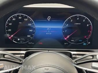 2021 Mercedes-Benz S 580 4MATIC Sedan - miniatura 19