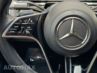 2021 Mercedes-Benz S 580 4MATIC Sedan - miniatura 21