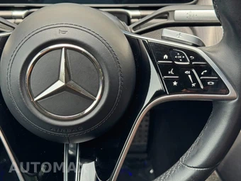 2021 Mercedes-Benz S 580 4MATIC Sedan - miniatura 22