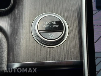 2021 Mercedes-Benz S 580 4MATIC Sedan - miniatura 23