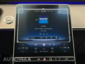 2021 Mercedes-Benz S 580 4MATIC Sedan - miniatura 26