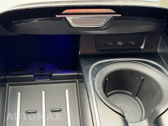 2021 Mercedes-Benz S 580 4MATIC Sedan - miniatura 35