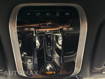 2021 Mercedes-Benz S 580 4MATIC Sedan - miniatura 37
