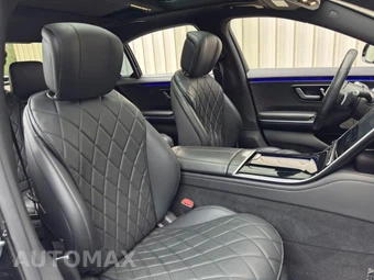 2021 Mercedes-Benz S 580 4MATIC Sedan - miniatura 41