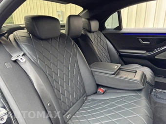 2021 Mercedes-Benz S 580 4MATIC Sedan - miniatura 43