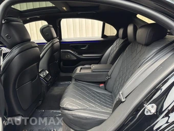 2021 Mercedes-Benz S 580 4MATIC Sedan - miniatura 45
