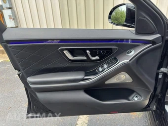 2021 Mercedes-Benz S 580 4MATIC Sedan - miniatura 46