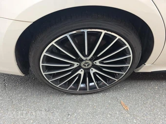 2021 Mercedes-Benz S 580 4MATIC Sedan - miniatura 10