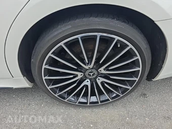 2021 Mercedes-Benz S 580 4MATIC Sedan - miniatura 11