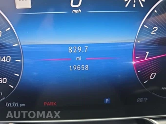2021 Mercedes-Benz S 580 4MATIC Sedan - miniatura 15