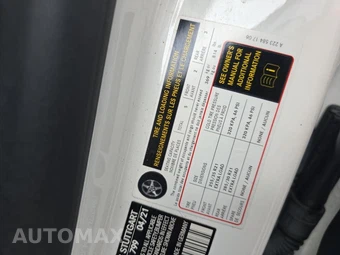 2021 Mercedes-Benz S 580 4MATIC Sedan - miniatura 7