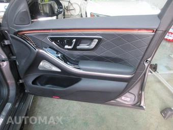 2021 Mercedes-Benz S 580 4MATIC Sedan - miniatura 19