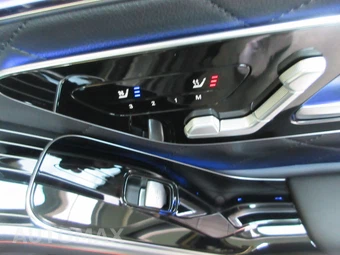 2021 Mercedes-Benz S 580 4MATIC Sedan - miniatura 21