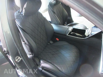 2021 Mercedes-Benz S 580 4MATIC Sedan - miniatura 24