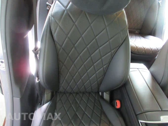 2021 Mercedes-Benz S 580 4MATIC Sedan - miniatura 26