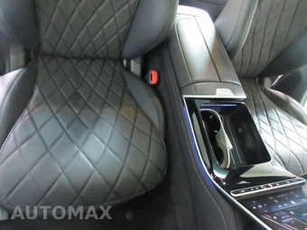2021 Mercedes-Benz S 580 4MATIC Sedan - miniatura 27