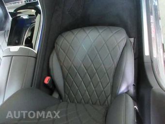 2021 Mercedes-Benz S 580 4MATIC Sedan - miniatura 28