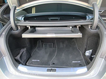 2021 Mercedes-Benz S 580 4MATIC Sedan - miniatura 34