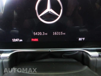 2021 Mercedes-Benz S 580 4MATIC Sedan - miniatura 4