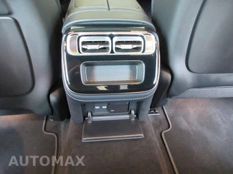 2021 Mercedes-Benz S 580 4MATIC Sedan - miniatura 40