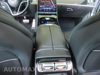 2021 Mercedes-Benz S 580 4MATIC Sedan - miniatura 41