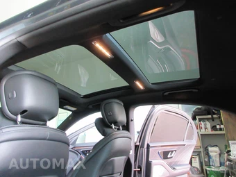 2021 Mercedes-Benz S 580 4MATIC Sedan - miniatura 44