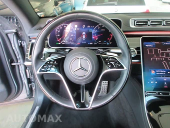 2021 Mercedes-Benz S 580 4MATIC Sedan - miniatura 49