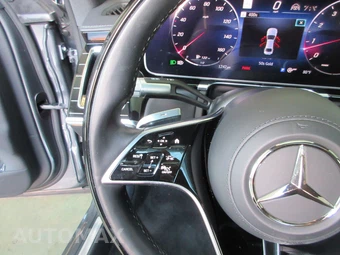 2021 Mercedes-Benz S 580 4MATIC Sedan - miniatura 50