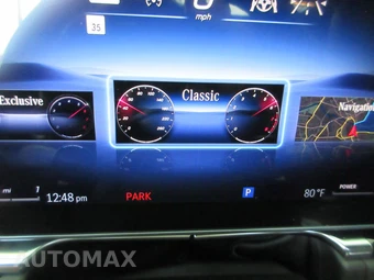 2021 Mercedes-Benz S 580 4MATIC Sedan - miniatura 54
