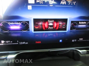 2021 Mercedes-Benz S 580 4MATIC Sedan - miniatura 56