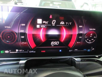 2021 Mercedes-Benz S 580 4MATIC Sedan - miniatura 57
