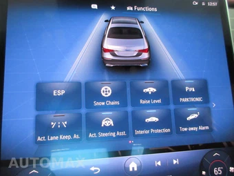 2021 Mercedes-Benz S 580 4MATIC Sedan - miniatura 62