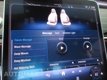 2021 Mercedes-Benz S 580 4MATIC Sedan - miniatura 72