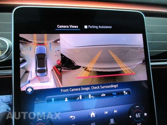 2021 Mercedes-Benz S 580 4MATIC Sedan - miniatura 79