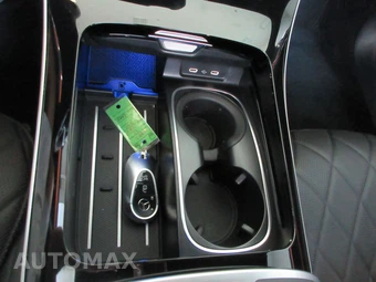 2021 Mercedes-Benz S 580 4MATIC Sedan - miniatura 81