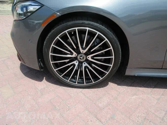 2021 Mercedes-Benz S 580 4MATIC Sedan - miniatura 82
