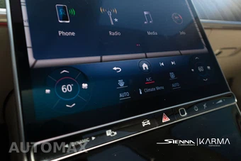2021 Mercedes-Benz S 580 4MATIC Sedan - miniatura 30