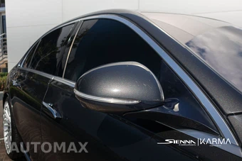2021 Mercedes-Benz S 580 4MATIC Sedan - miniatura 31
