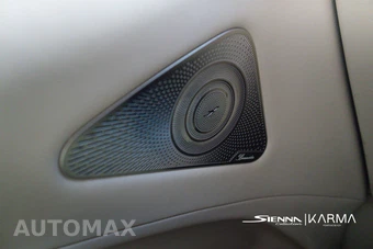 2021 Mercedes-Benz S 580 4MATIC Sedan - miniatura 34