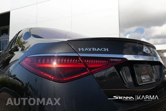 2021 Mercedes-Benz S 580 4MATIC Sedan - miniatura 48