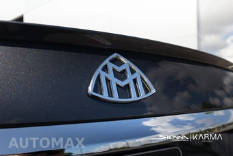 2021 Mercedes-Benz S 580 4MATIC Sedan - miniatura 49