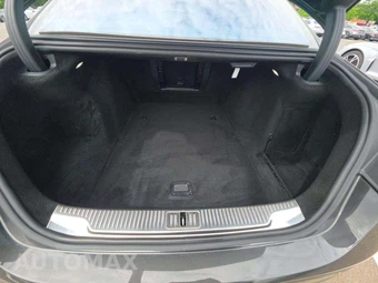 2021 Mercedes-Benz S 580 4MATIC Sedan - miniatura 14