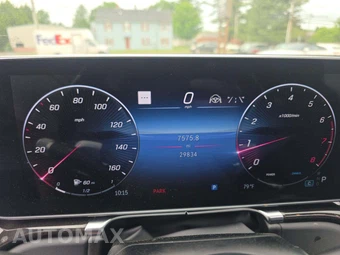 2021 Mercedes-Benz S 580 4MATIC Sedan - miniatura 9