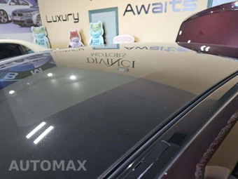 2021 Mercedes-Benz S 580 4MATIC Sedan - miniatura 12
