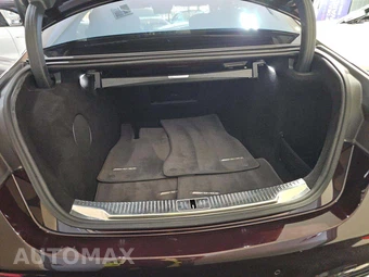 2021 Mercedes-Benz S 580 4MATIC Sedan - miniatura 14
