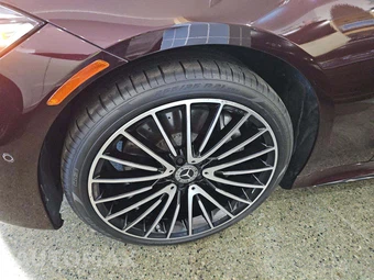 2021 Mercedes-Benz S 580 4MATIC Sedan - miniatura 21