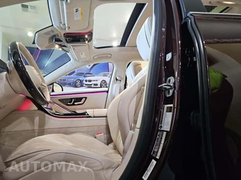 2021 Mercedes-Benz S 580 4MATIC Sedan - miniatura 6
