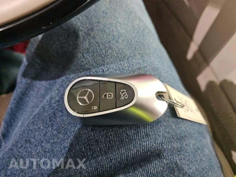 2021 Mercedes-Benz S 580 4MATIC Sedan - miniatura 8